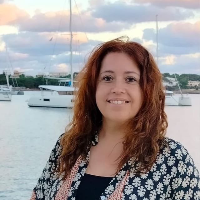 María Antonia Isern, educadora y asesora de lactancia